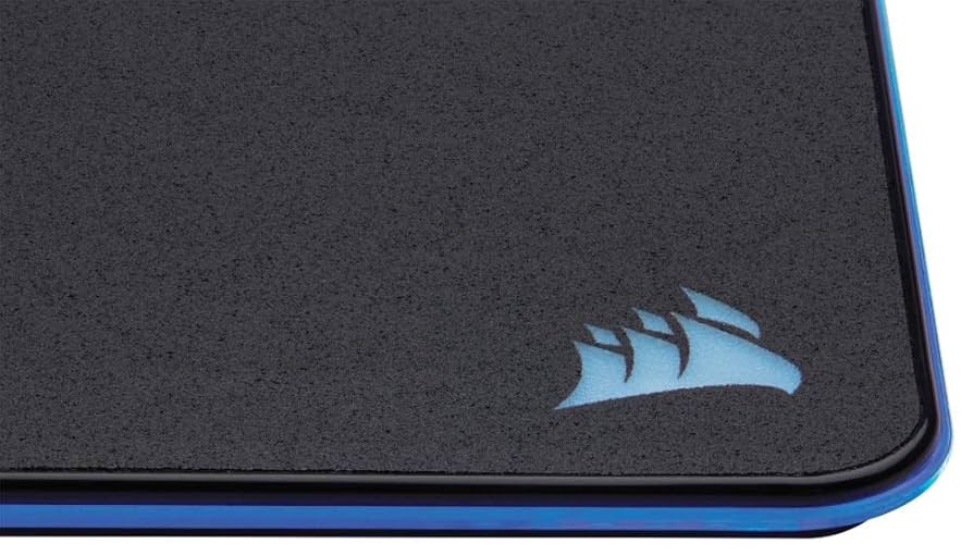 Corsair MM800 RGB POLARIS ゲーミングマウスパッド MS285 CH-9440020-NA 2zzhgl6 Amazon.co.jp: Corsair MM800 RGB POLARIS ゲーミングマウス